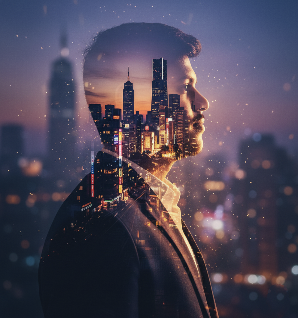 Abu Bakkar Founder of Skyforix